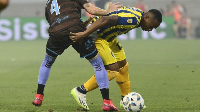 Central se abraza al cielo con corazón y garra inmensos y vuelve a gritar campeón