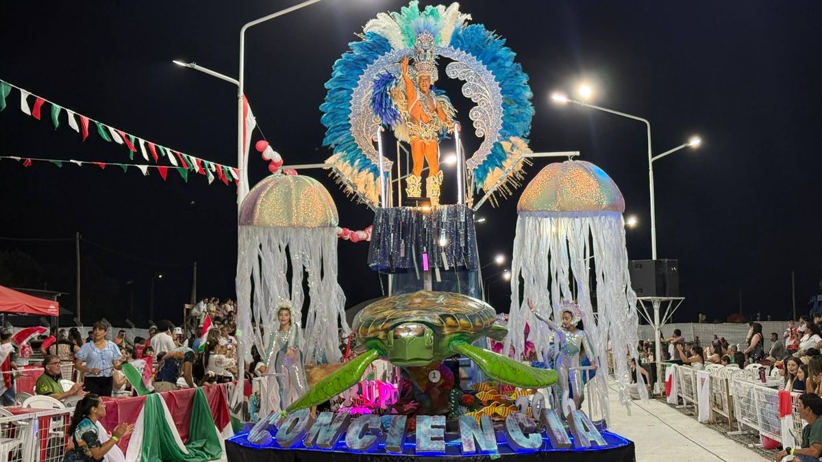 Feriado de Carnaval récord: viajaron 3 millones de turistas y gastaron más de 1 billón de pesos