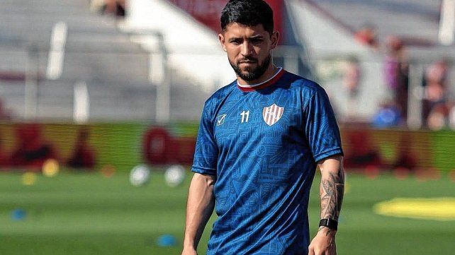 Unión empató ante Ben Hur de Rafaela en un amistoso con varias novedades