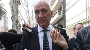 La mayor preocupación son las once personas que aún falta encontrar
