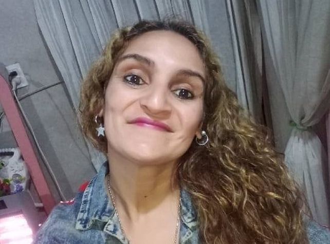 Nélida Susana Benítez tenía 45 años y fue asesinada de un disparo este martes. En 2017 habían matado a tiros a su marido y a la hija de 5 años de ambos.&nbsp;