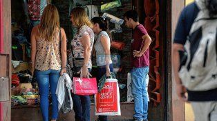 Navidad: Comerciantes temen menos ventas que otros años