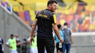 Mitre encontró rápido el reemplazo de Sciacqua: vuelve Schürrer