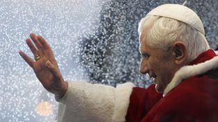 El Vaticano defiende el deber de evangelizar y acepta conversos