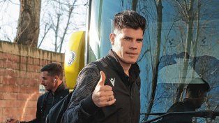 Colón, con un nueva oferta para repatriar a Guillermo Ortiz
