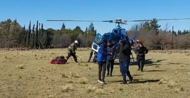 Tragedia en el Champaquí: la excursión fue autorizada y los chicos viajaban con paramédicos