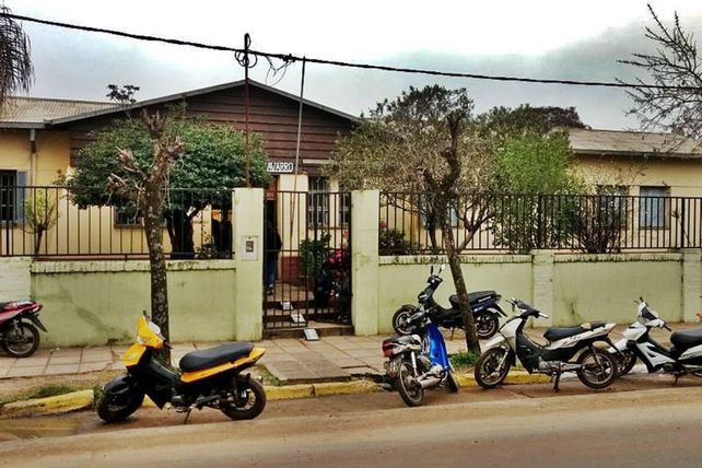 Presuntos implicados en caso de abuso en una escuela tendrían clases a domicilio