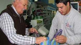 Supermercadistas manifestaron su apoyo a la reducción de bolsas plásticas