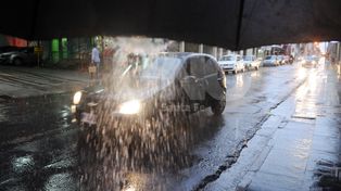 Probabilidad de lluvias y altas temperaturas para el fin de semana