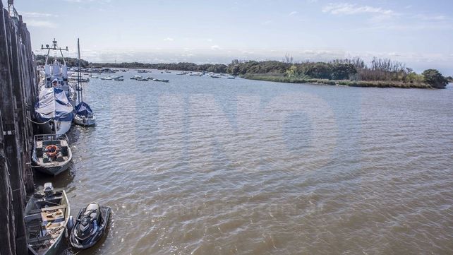 Crecen los ríos Uruguay e Iguazú&nbsp;