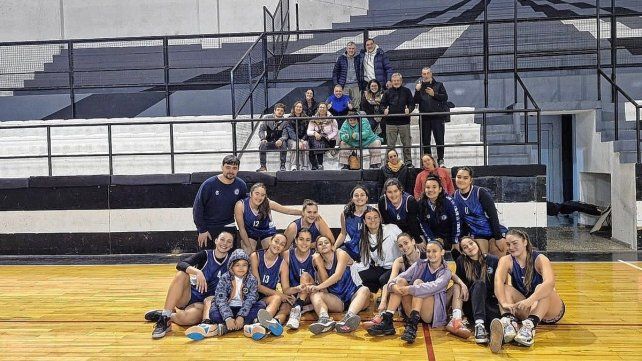 Gimnasia eliminó como visitante a Alma Juniors y jugará la final del Apertura U21 ante Santa Rosa.