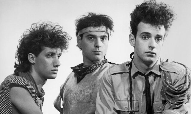 Soda Stereo podría convertirse en la primera banda latina en formar parte del Rock and Roll Hall of Fame.&nbsp;