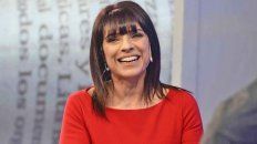 Rosario Lufrano, presidenta de Radio y Televisión Argentina, realizó el anuncio formal. Rosario Lufrano, presidenta de Radio y Televisión Argentina, realizó el anuncio formal.