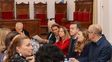 La Corte recibió a diputados para analizar la reforma de Colegios de Jueces Penales