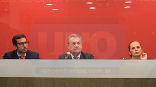 Pendiente. El tribunal que integran Labriola, Chemez y Castagno deberá resolver un segundo planteo.