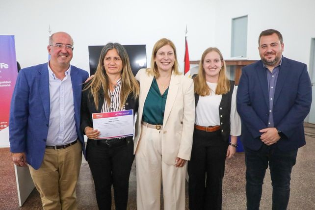 Representantes de 154 municipios y comunas se capacitaron en el abordaje de consumos problemáticos