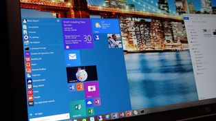 La actualización a Windows 10 será gratuita, incluso para los usuarios con copias piratas