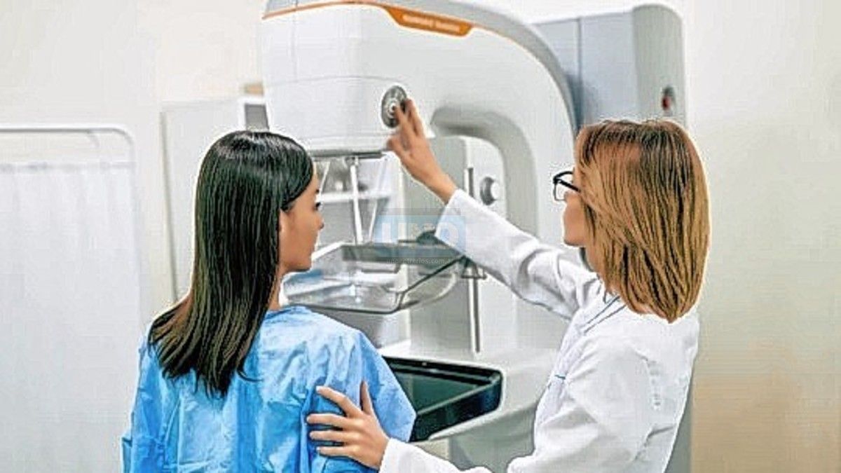 San José: se realizarán mamografías gratuitas toda la semana