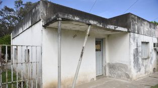 Un jubilado murió luego de sufrir un violento atraco en su vivienda de barrio Coronel Aguirre