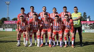Atlético Paraná jugará en territorio santafesino.