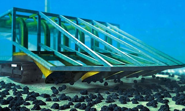 Ambiente, soberanía y política en los límites al extractivismo