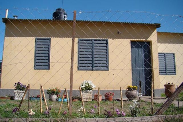 Cierra la inscripción para participar del sorteo de viviendas sociales en Santa Fe