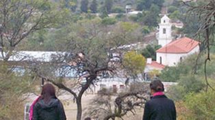Detienen a dos hombres por abusar y embarazar a una chica de 12 años