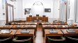 El Senado de Entre Ríos realizará la primera sesión ordinaria del año la próxima semana. El Senado de Entre Ríos realizará la primera sesión ordinaria del año la próxima semana.
