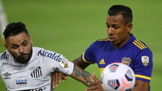 Boca Juniors perdería un arma vital en el ataque.&nbsp;