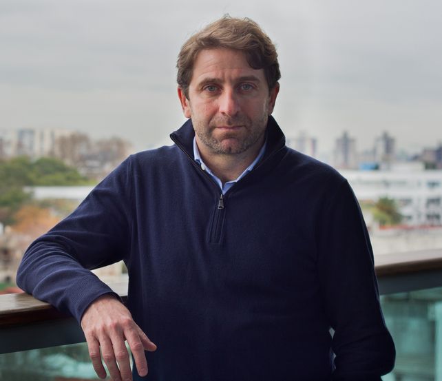 Fernando Straface