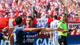 Los cinco mejores momentos de Unión en el 2017