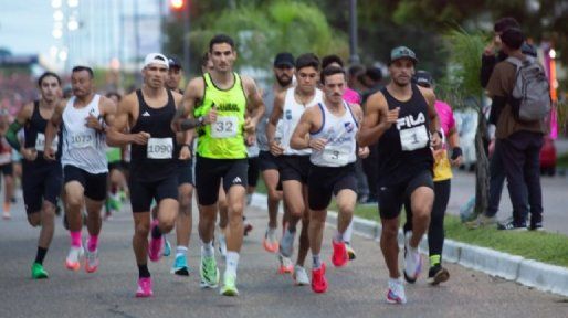 Maratón de Reyes: Concordia licitará parte de la organización y un privado asumirá los costos del evento