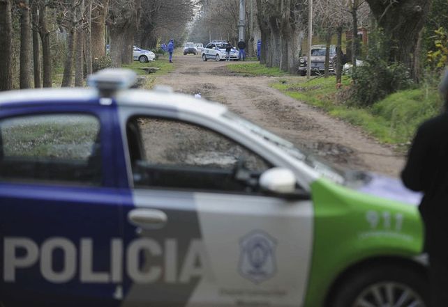 La mujer de Jesús habló y declaró &nbsp;tener miedo a represalias.