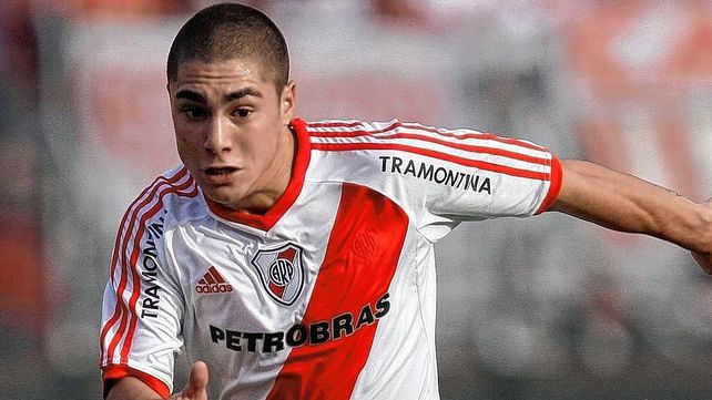 Adrián Ezequiel Cirigliano