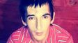 Jonathan Luna, el imputado.