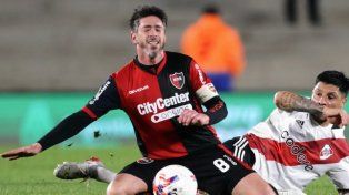 Qué hay de cierto del posible regreso de Pablo Pérez a Unión