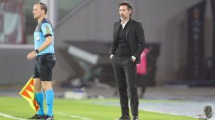 Eduardo Domínguez lleva ganado dos títulos con el León.