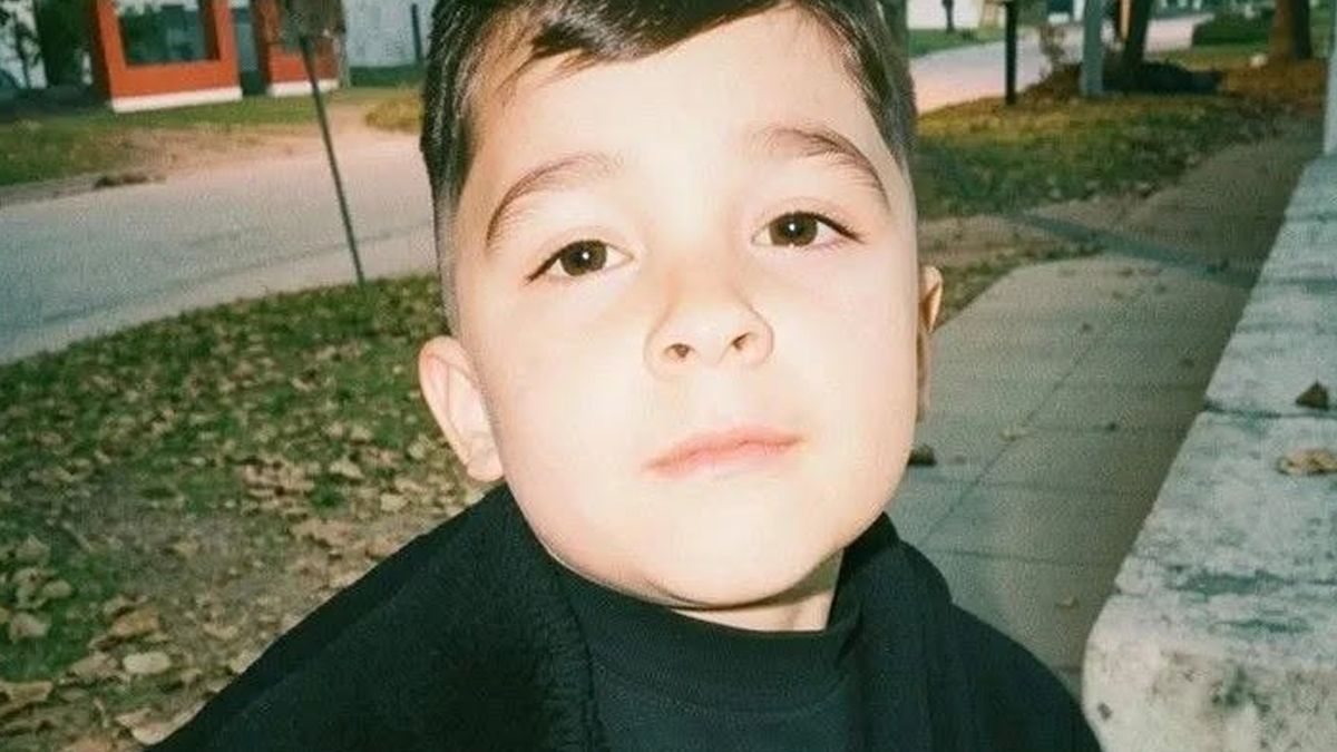 Uno Santa Fe | Dolor en San Justo: despiden a Izan, el niño de 6 años que murió en una vivienda de barrio Reyes