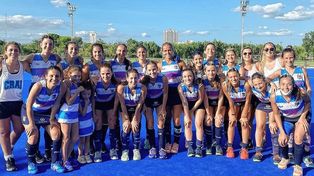 CRAI es el campeón defensor santafesino, y debutará en el Torneo Dos Orillas frente a Estudiantes en el Plumazo.