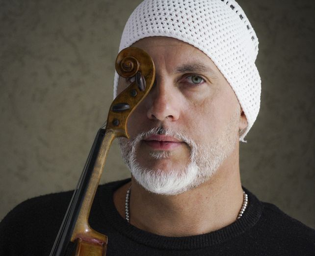 El violinista que se enamoró de Funes y es el heredero natural de Don Sixto Palavecino