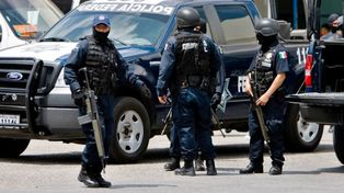 Cayó al intentar lavar en el país 20 millones de dólares