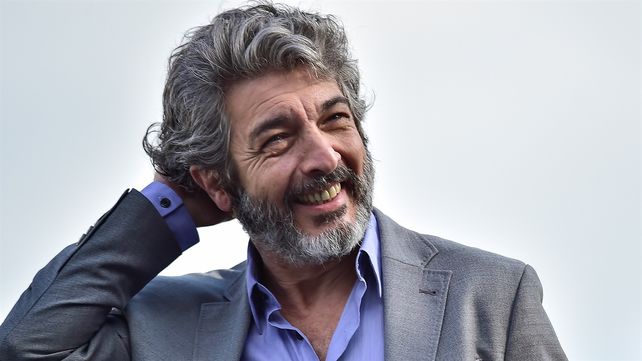 Darín comparó a Rosario con Montevideo y habló de su afinidad con Uruguay