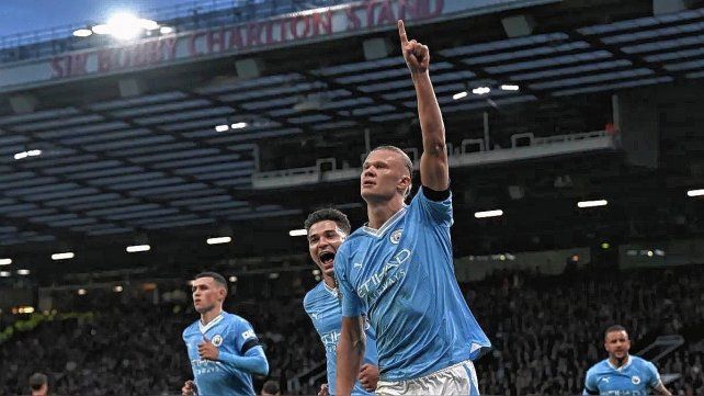 Manchester City