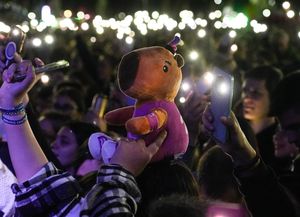 Furor por Capi tras los Juegos Suramericanos: se vendieron 75.000 peluches y lanzan una nueva tanda navideña