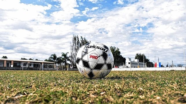 &nbsp;Ante reiterados hechos de violencia en inferiores e infantiles se suspenden los campeonatos liguistas.