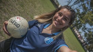 Jazmín Giménez