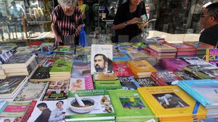 Románticos y policiales, lo más elegido en verano