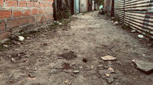 Crimen en Villa Gobernador Gálvez: asesinaron a un joven de 19 años con seis balazos