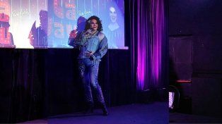 Pablo Millán presentó La Jaula