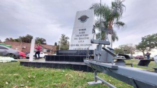 Se cumplen 41 años del hundimiento del ARA General Belgrano en la Guerra de Malvinas